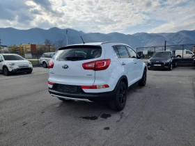 Kia Sportage 2.0CRDI FACE | Mobile.bg � ����� ������ 6