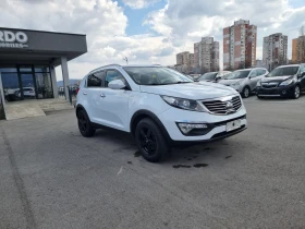 Kia Sportage 2.0CRDI FACE | Mobile.bg � ����� ������ 8