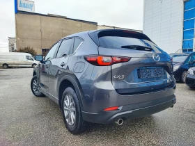 Mazda CX-5 2.5 SKYACTIVE- G/AWD | Mobile.bg � ����� ������ 5