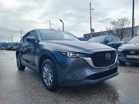 ����� �� �������� �� Mazda CX-5 2.5 SKYACTIVE- G/AWD
