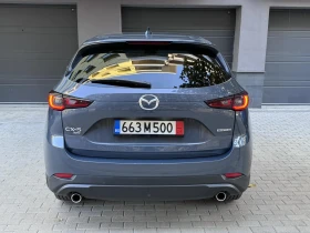 Mazda CX-5 2.5 SKYACTIVE- G/AWD - 23000 € / 44984.09 лв. - 45742141 5
