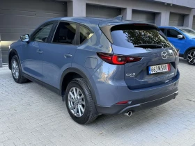 Mazda CX-5 2.5 SKYACTIVE- G/AWD - 23000 € / 44984.09 лв. - 45742141 4
