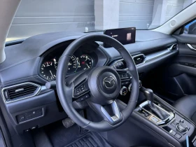 Mazda CX-5 2.5 SKYACTIVE- G/AWD - 23000 € / 44984.09 лв. - 45742141 8