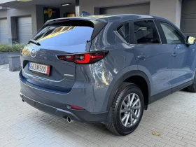 Mazda CX-5 2.5 SKYACTIVE- G/AWD - 23000 € / 44984.09 лв. - 45742141 6