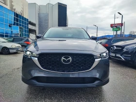 Mazda CX-5 2.5 SKYACTIVE- G/AWD