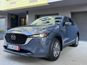 Mazda CX-5 2.5 SKYACTIVE- G/AWD - 23000 € / 44984.09 лв. - 45742141 2