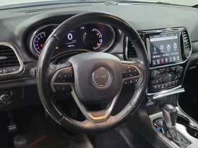 Jeep Grand cherokee * LIMITED * CARFAX *  - 17500 € / 34227.03 лв. - 99482910 12