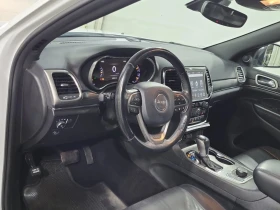 Jeep Grand cherokee * LIMITED * CARFAX *  - 17500 € / 34227.03 лв. - 99482910 10