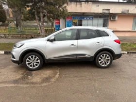 Renault Kadjar 1.3 58000км - 17400 € / 34031.44 лв. - 95651380 4