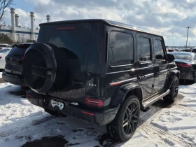 Mercedes-Benz G * AMG 63 * ДИСТРОНИК* ПОДГРЕВИ* ОБДУХВАНЕ* 360КАМЕ - 91800 € / 179545.19 лв. - 28670233 3