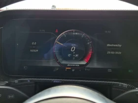 Mercedes-Benz G * AMG 63 * ДИСТРОНИК* ПОДГРЕВИ* ОБДУХВАНЕ* 360КАМЕ - 91800 € / 179545.19 лв. - 28670233 9