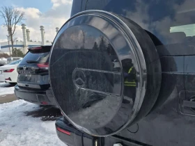 Mercedes-Benz G * AMG 63 * ДИСТРОНИК* ПОДГРЕВИ* ОБДУХВАНЕ* 360КАМЕ - 91800 € / 179545.19 лв. - 28670233 15