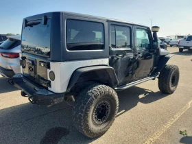 Jeep Wrangler * RUBICON * ПОДГРЕВ*  | Auto.bg — изображение 3