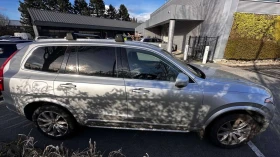 Volvo Xc90 * T8 Inscription * CARFAX * ЦЕНА ДО БГ - 23100 € / 45179.67 лв. - 99576523 3