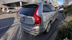Volvo Xc90 * T8 Inscription * CARFAX * ЦЕНА ДО БГ - 23100 € / 45179.67 лв. - 99576523 5