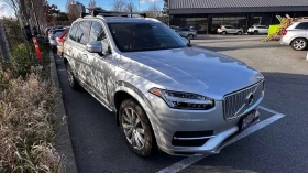 Volvo Xc90 * T8 Inscription * CARFAX * ЦЕНА ДО БГ - 23100 € / 45179.67 лв. - 99576523 8