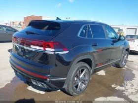 VW Atlas * Cross Sport* R-Line*  - 21500 € / 42050.35 лв. - 88607160 4