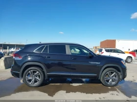 VW Atlas * Cross Sport* R-Line*  - 21500 € / 42050.35 лв. - 88607160 13