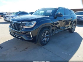 VW Atlas * Cross Sport* R-Line*  - 21500 € / 42050.35 лв. - 88607160 2