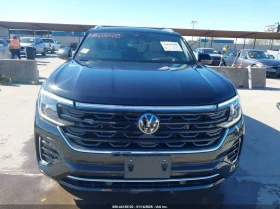 VW Atlas * Cross Sport* R-Line*  - 21500 € / 42050.35 лв. - 88607160 12