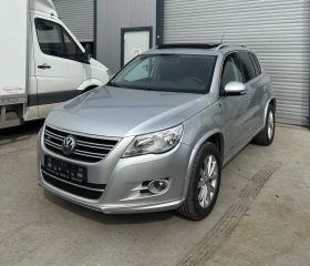 VW Tiguan R-Line 2.0TDI DSG - 9100 € / 17798.05 лв. - 14872098 2
