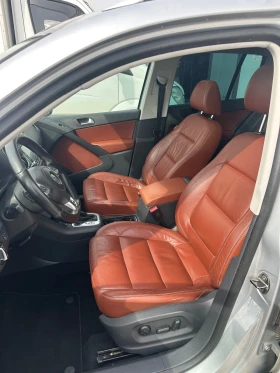 VW Tiguan R-Line 2.0TDI DSG - 9100 € / 17798.05 лв. - 14872098 5