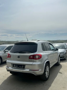 VW Tiguan R-Line 2.0TDI DSG - 9100 € / 17798.05 лв. - 14872098 11
