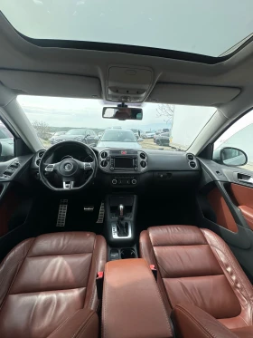 VW Tiguan R-Line 2.0TDI DSG - 9100 € / 17798.05 лв. - 14872098 10