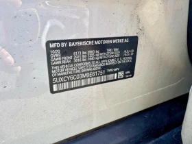 BMW X6 - 39729 € / 77703.17 лв. - 77418366 10