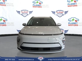 Hyundai Kona Preferred FWD - 29300 € / 57305.82 лв. - 38437526 3