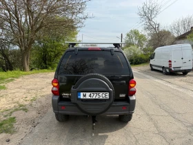 Jeep Cherokee Liberty KJ - 5200 € / 10170.32 лв. - 93403826 7
