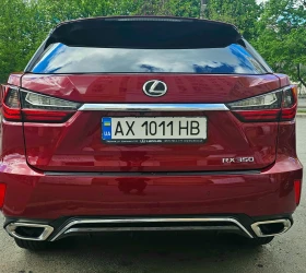 Lexus RX 350 F-Sport - 24300 € / 47526.67 лв. - 91818117 3