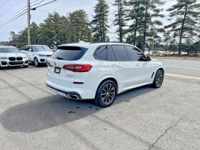 BMW X5 - 25000 € / 48895.75 лв. - 17404125 4