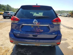 Nissan Rogue 2.5l Sv | Mobile.bg � ����� ������ 6