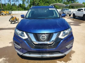Nissan Rogue 2.5l Sv | Mobile.bg � ����� ������ 5