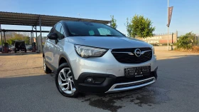 Opel Crossland X КАТО ЧИСТО НОВА - 7999 € / 15644.68 лв. - 38758497 3