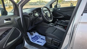 Opel Crossland X КАТО ЧИСТО НОВА - 7999 € / 15644.68 лв. - 38758497 9