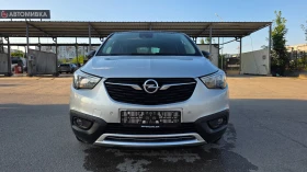Opel Crossland X КАТО ЧИСТО НОВА - 7999 € / 15644.68 лв. - 38758497 2