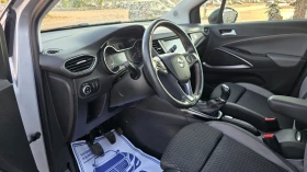 Opel Crossland X КАТО ЧИСТО НОВА - 7999 € / 15644.68 лв. - 38758497 8
