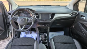 Opel Crossland X КАТО ЧИСТО НОВА - 7999 € / 15644.68 лв. - 38758497 7