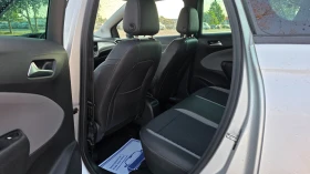 Opel Crossland X КАТО ЧИСТО НОВА - 7999 € / 15644.68 лв. - 38758497 6