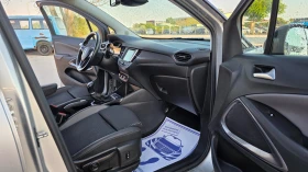 Opel Crossland X КАТО ЧИСТО НОВА - 7999 € / 15644.68 лв. - 38758497 12