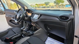 Opel Crossland X КАТО ЧИСТО НОВА - 7999 € / 15644.68 лв. - 38758497 11