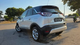 Opel Crossland X КАТО ЧИСТО НОВА - 7999 € / 15644.68 лв. - 38758497 5