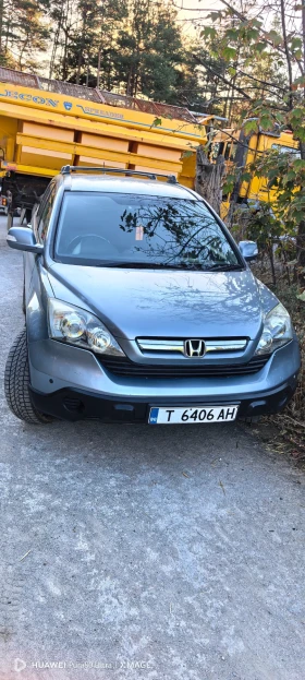 Honda Cr-v Десен волан нов съединител