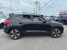 Volvo XC40 * Plus Bright Theme * CARFAX * ПРЕДСТАВИТЕЛСТВО *  | Auto.bg — изображение 4
