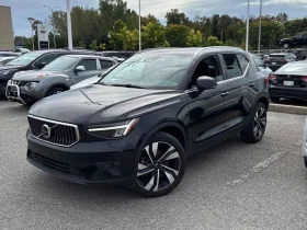 Volvo XC40 * Plus Bright Theme * CARFAX * ПРЕДСТАВИТЕЛСТВО * 