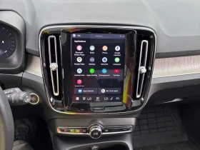 Volvo XC40 * Plus Bright Theme * CARFAX * ПРЕДСТАВИТЕЛСТВО *  | Auto.bg — изображение 10