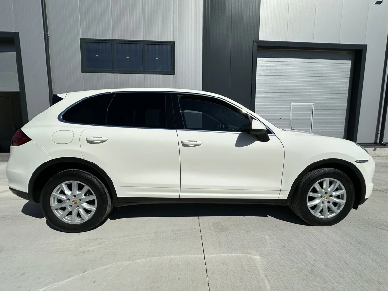 Porsche Cayenne 142000!!!, снимка 5 - Автомобили и джипове - 47440158