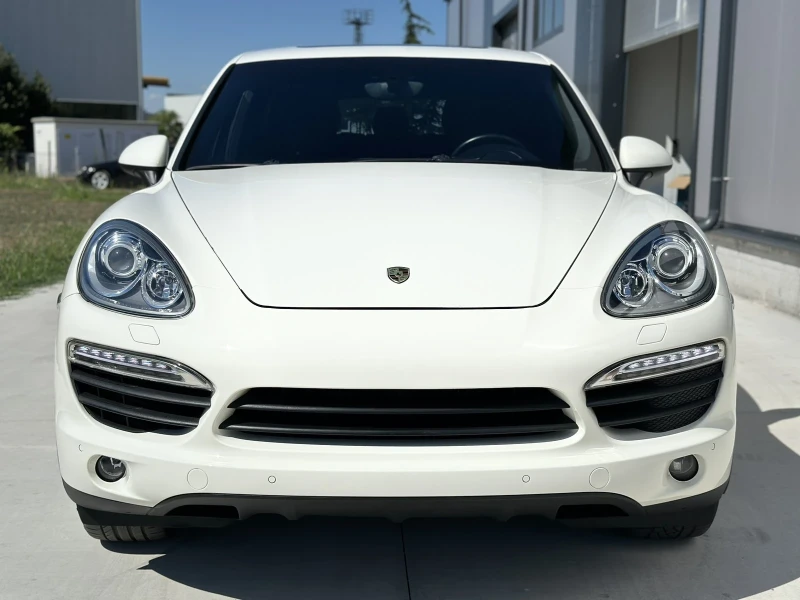 Porsche Cayenne 142000!!!, снимка 2 - Автомобили и джипове - 47440158